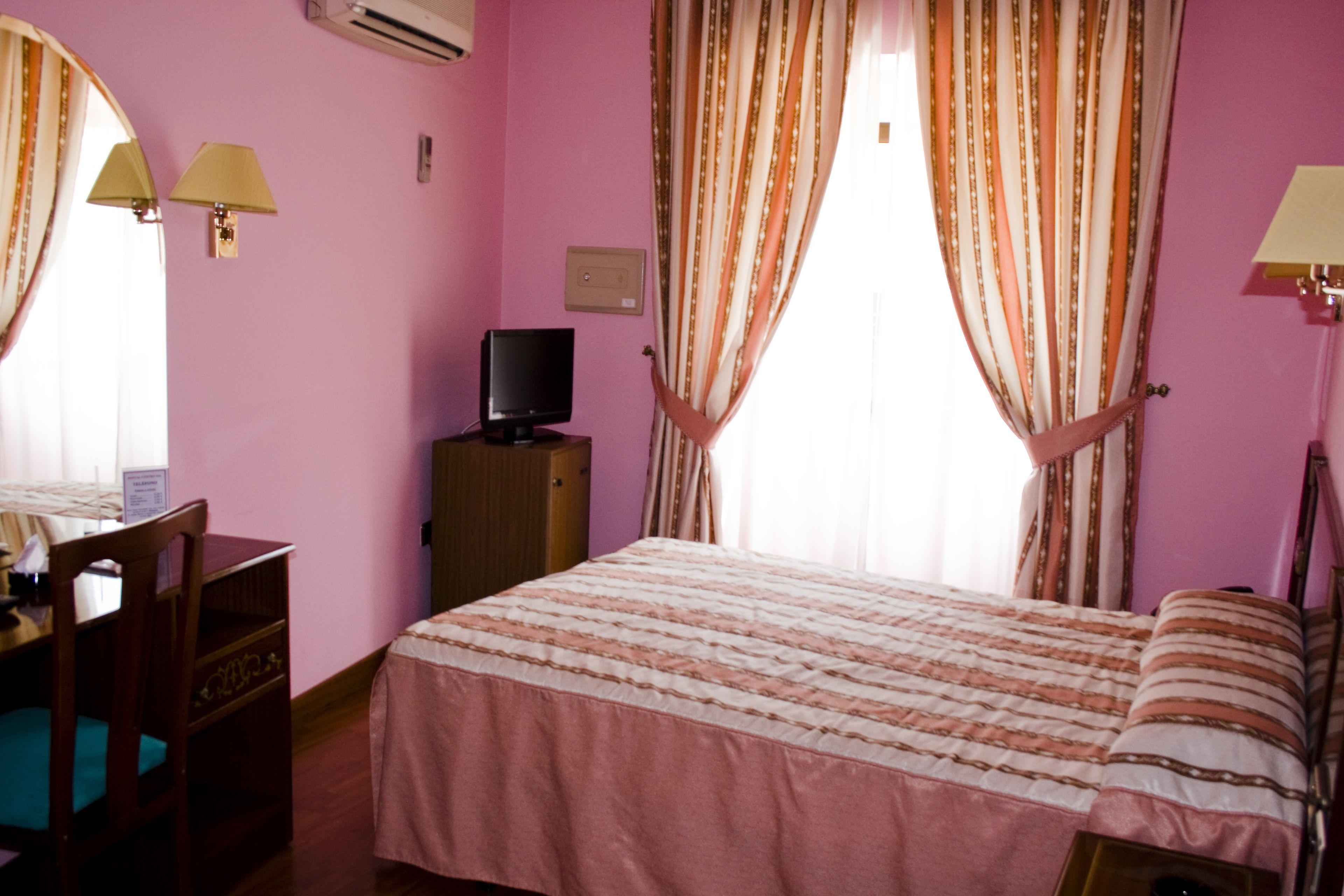 Hostal Centro Sol Madrid, Madrid